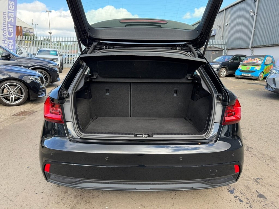 2023 Audi A1 1L Petrol For Sale Images