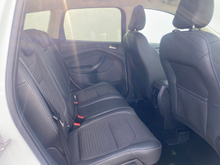 2019 Ford Kuga 1.5L Diesel For Sale Images