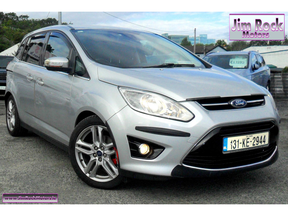 2009 Ford Mondeo 1.8L Diesel For Sale Images
