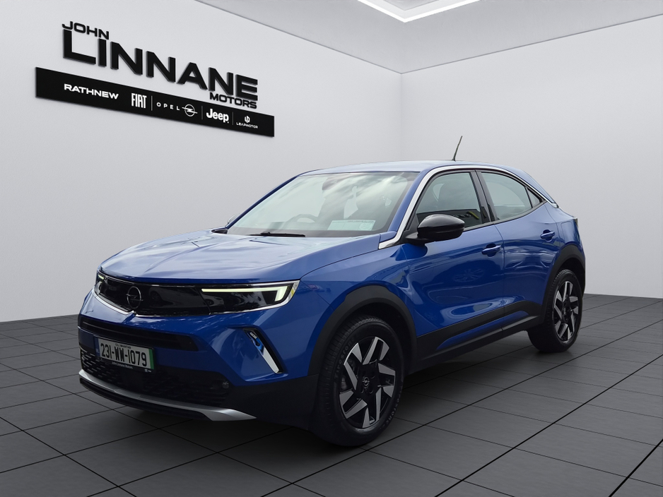 Used Opel Mokka 2023 in Wicklow