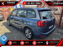 2016 Citroen C4 Picasso 1.6L Diesel For Sale Images