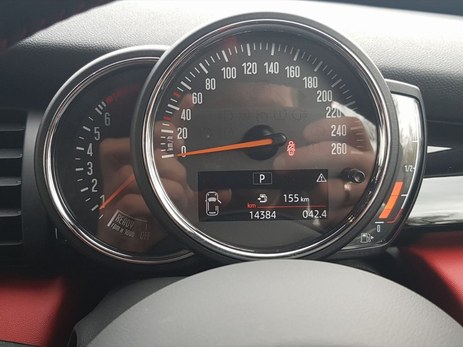 2022 MINI Hatch 2L Petrol For Sale Images