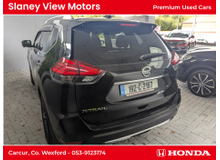 2019 Nissan X-Trail 1.7L Diesel For Sale Images