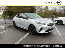 Opel Corsa Elite 1.2i Turbo (100PS) S/S 6 Speed