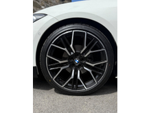 2022 BMW 3 Series 2L Diesel For Sale Images