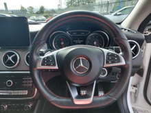 2018 Mercedes-Benz CLA Class 1.6L Petrol For Sale Images