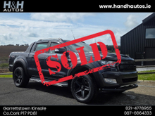 2017 Ford Ranger 3.2L Diesel For Sale Images