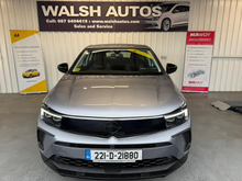2022 Opel Grandland 1.5L Diesel For Sale Images