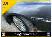 2016 Jaguar XE 2L Diesel For Sale Images