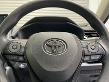 2020 Toyota Rav4 2.5L Petrol Hybrid For Sale Images