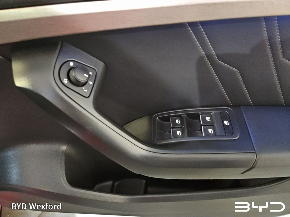 2021 SEAT Ateca 2.0L Diesel For Sale Images