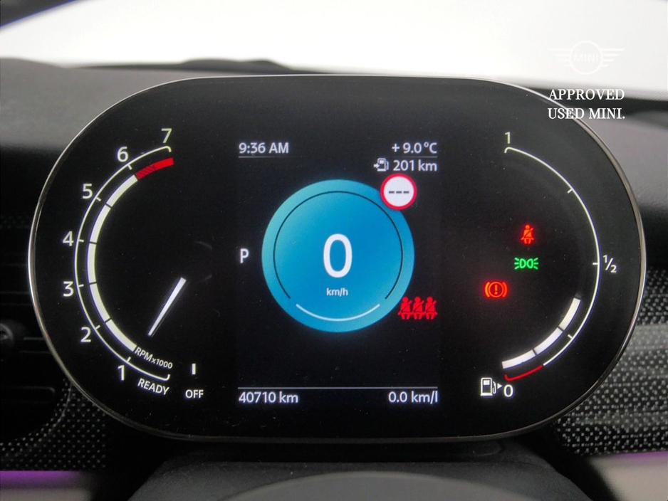 2023 MINI Hatch 1.5L Petrol For Sale Images