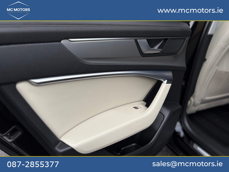 2022 Audi A6 2L Diesel For Sale Images