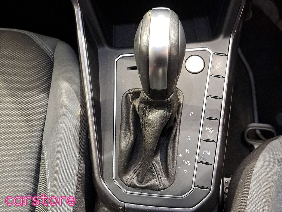 Volkswagen Polo TSI High Line — thumbnail 16