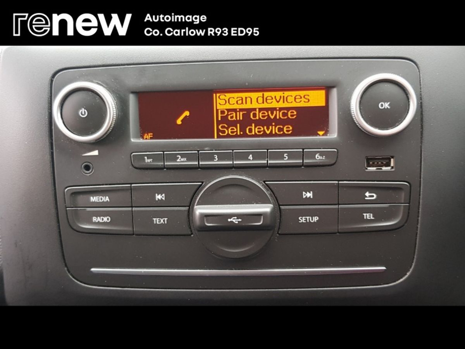 2022 Dacia Duster 1.5L Diesel For Sale Images