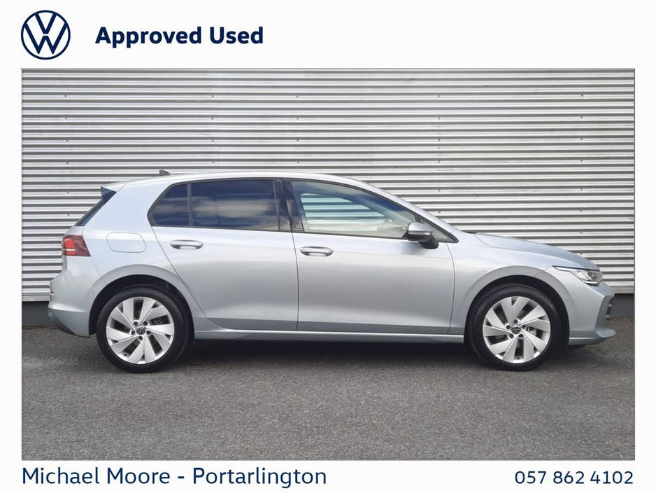Volkswagen Golf GOLF EDITION 75 2.0 TDI 116HP — thumbnail 11