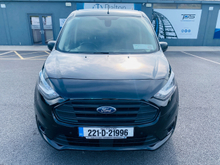 2022 Ford Transit Connect 1.5L Diesel For Sale Images