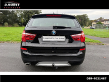 2015 BMW X3 2L Diesel For Sale Images