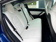 2020 Tesla Model 3 0L Electric For Sale Images