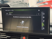 2023 Audi A4 2L Diesel For Sale Images