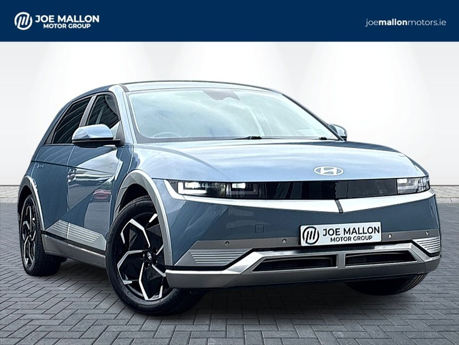 Used Hyundai Ioniq 5 2024 in Kildare