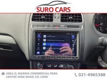2016 Volkswagen Polo 1.2L Petrol For Sale Images