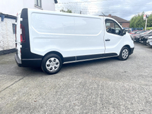 2023 Renault Trafic 2L Diesel For Sale Images