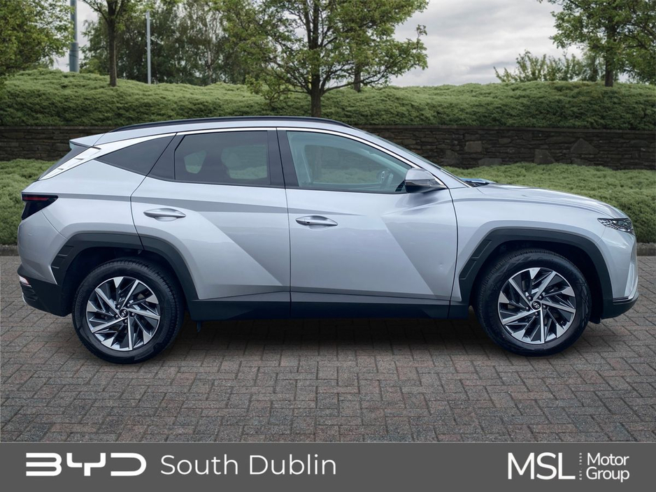 Hyundai Tucson 2WD Executive Plus — thumbnail 7