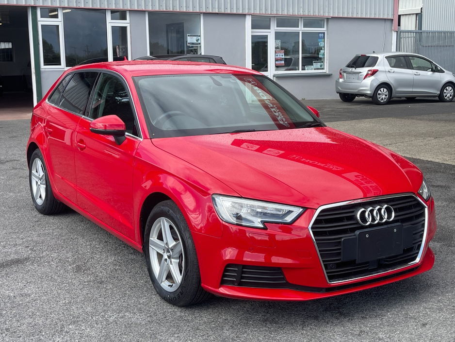 2017 Audi A3 For Sale Images