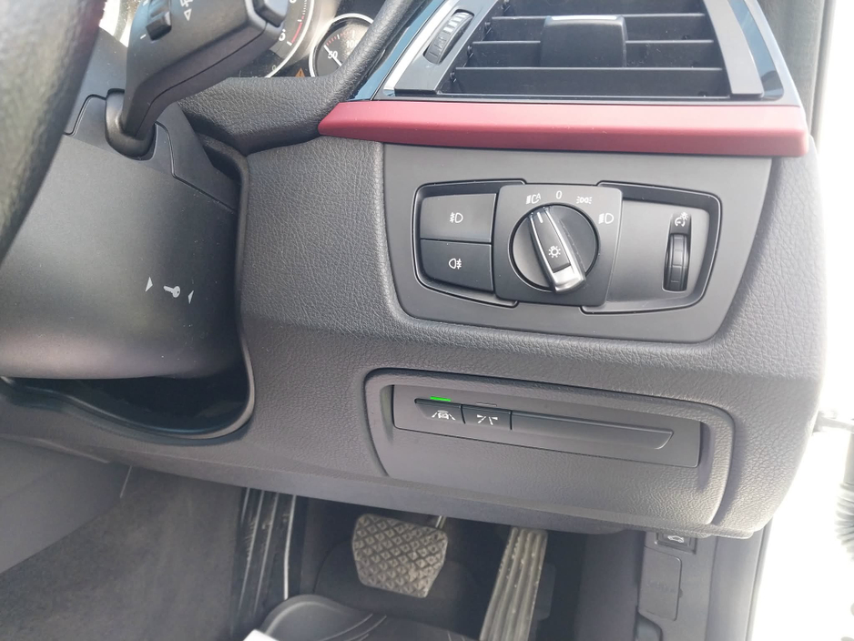 2015 BMW 3 Series 2L Diesel For Sale Images