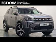 Dacia Duster Journey HEV 155 E06X