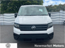 2026 VOLKSWAGEN CRAFTER DROP SIDE PICKUP MEDIUM WHEEL BASE 2.0TDI 140BHP IN STOCK