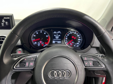 2014 Audi A1 1.4L Petrol For Sale Images