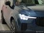 2025 VOLVO XC90 PLUS DARK: DENIM BLUE WITH CARDAMOM LEATHER, PANORAMIC ROOF, HARMAN KARDON, MEMORY SEATS, 360 CAMERA