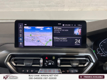2024 BMW X3 2L Petrol Plug-in Hybrid For Sale Images