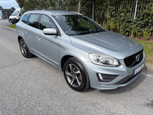 2016 Volvo XC60 2L Diesel For Sale Images
