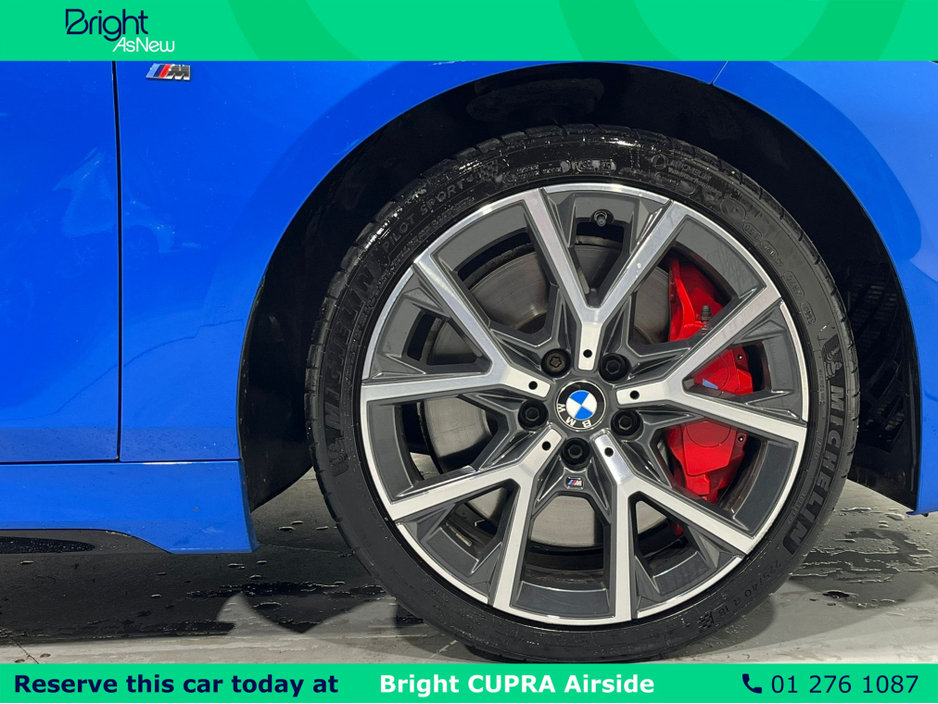 BMW 1 Series BMW 1 Series 128ti — thumbnail 14