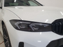 2023 BMW 3 SERIES 330e M Sport PHEV PRO PACK / SUNROOF