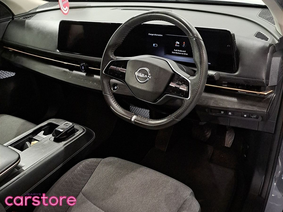 Nissan Ariya Ariya Engage 87 kWH 7.4 kW Charger - Battery SOH 98.4% — thumbnail 15
