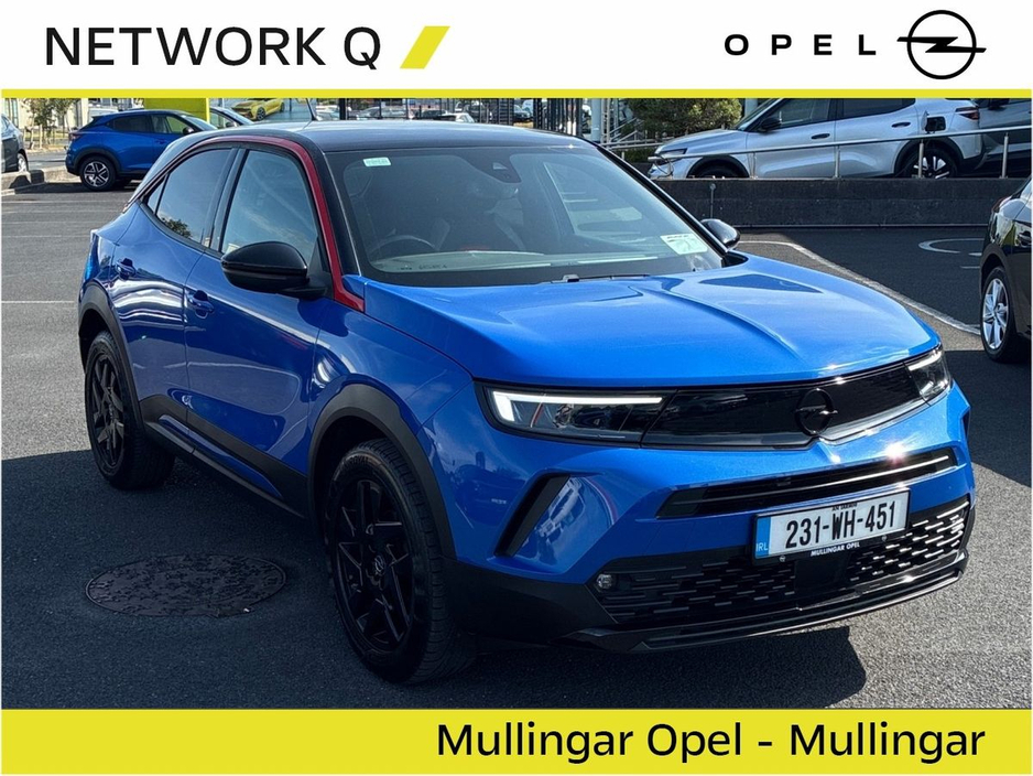 2023 Opel Mokka For Sale Images