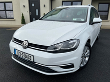 Volkswagen Golf 1.2 TSI 110 bhp DSG...