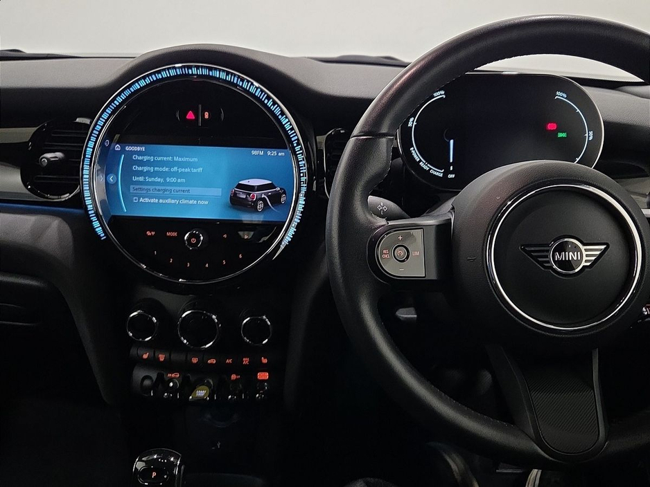 2023 MINI Hatch 0L Electric For Sale Images