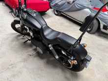 2016 Harley-Davidson Fxdc 1.7L Petrol For Sale Images