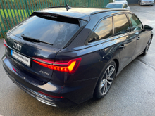 2019 Audi A6 2L Diesel For Sale Images