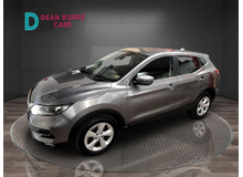 2019 Nissan Qashqai 1.5L Diesel For Sale Images