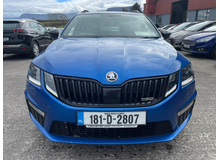 2018 Skoda Octavia 2.0L Diesel For Sale Images