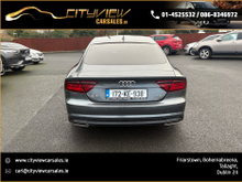 2017 Audi A7 3L Diesel For Sale Images