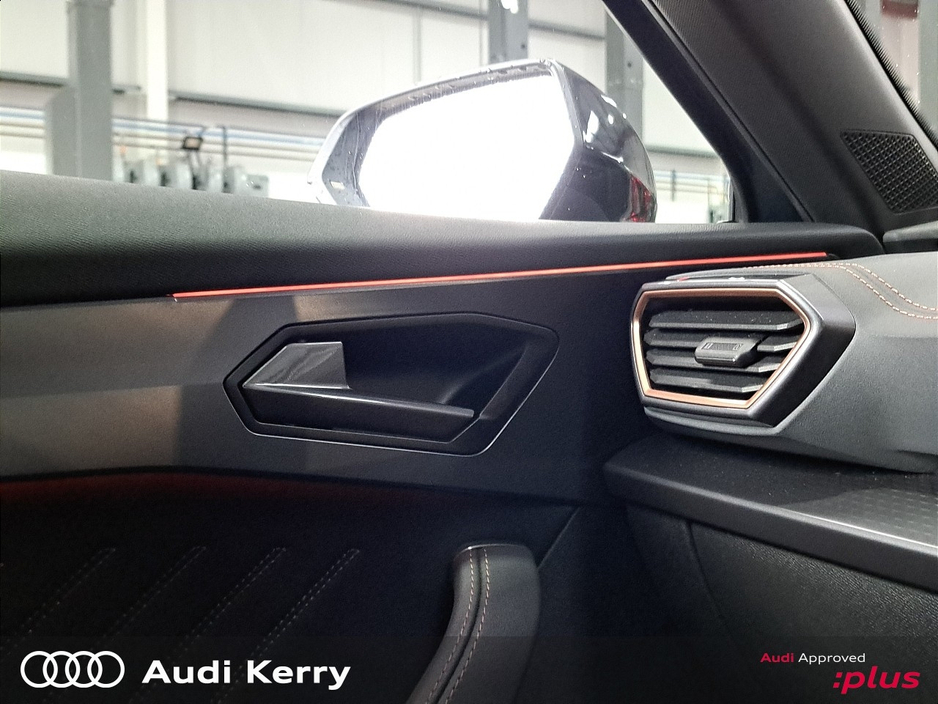 Cupra Formentor 1.5TSI 150BHP WITH PAN ROOF — thumbnail 19