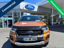 2023 Ford Ranger 2L Diesel For Sale Images