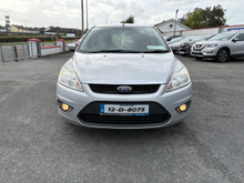 2012 Ford Focus 1.6L Diesel For Sale Images